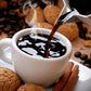 0.5L Terra Milk Pan / Coffee Pot Korkmaz 18/10 Induction