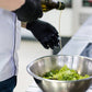 22" Stainless Steel Mixing bowl - 30 QT