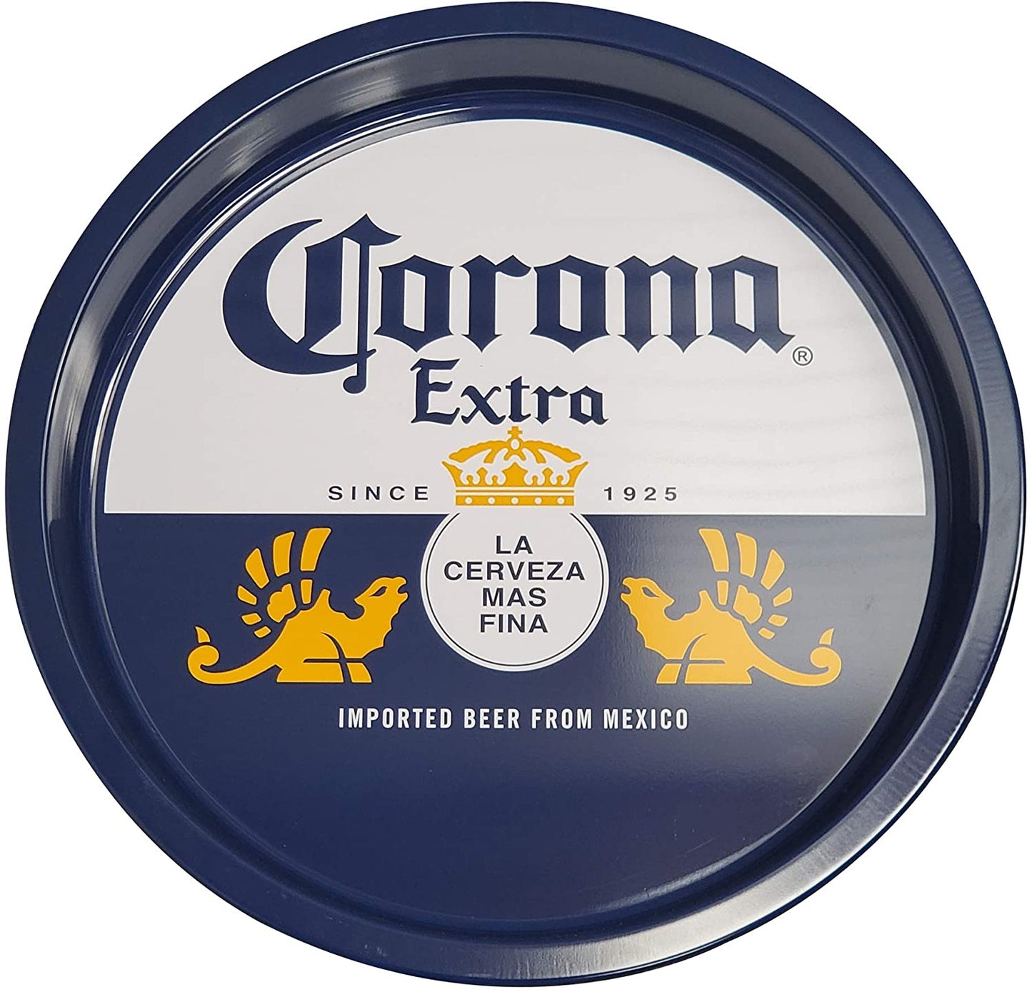 Corona Extra Serving Tray