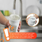 USB Power Portable Blender, Personal Mini Juicer for Smoothies Shakes