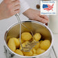 18" Potato Masher Square