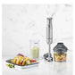 Cuisinart Immersion Blender With Chopper