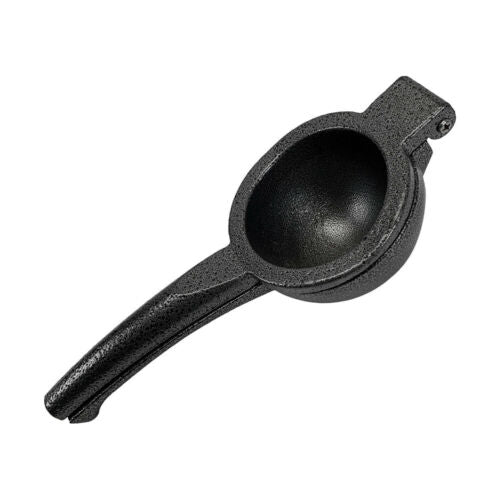 2.5" Cast Iron Lemon Lime Squeezer Juicer (Small)