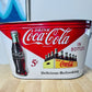 Coca Cola Large Beverage Party Tub 2022