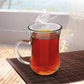 6 PC Classic Glass Cup Set