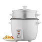 15 Cups Brentwood Rice Cooker
