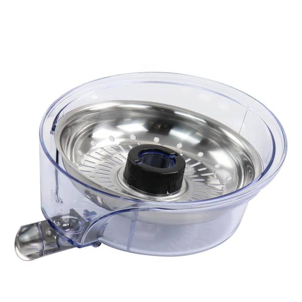 Better Chef Electric Juice Press