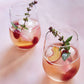 6 PC 15.5 Oz Cristar Stemless Wine Glasses