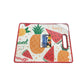 15"x12"-Happy-Sweet-Summer Fruit Design Cutting Board