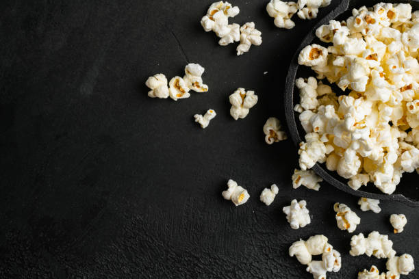 2.5 Oz Red Popcorn Machine