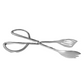 Stainless Steel Salad Tongs