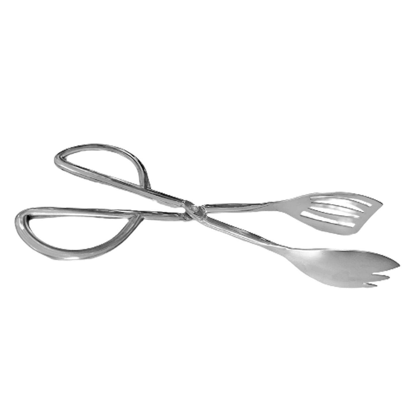 Stainless Steel Salad Tongs