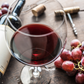 6 PC 21 Oz Cristar Rioja Grand Wine Glasses