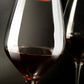 6 PC 14 Oz Cristar Brunello Wine Glasses