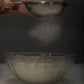 14cm Stainless Steel Oil Flour Mesh Strainer Colander